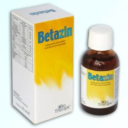 BETAZIN GOCCE 30 ML - farmagiri
