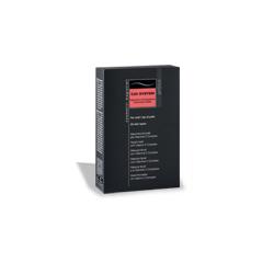 C20 SYSTEM BOX MASCHERA 5 BUSTINE - farmagiri