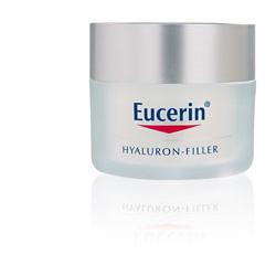 EUCERIN CREMA HYALURON-FILLER GIORNO 50 ML - farmagiri