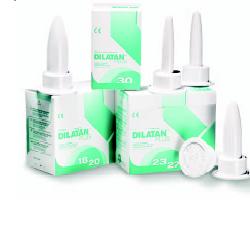DILATATORE ANALE DILATAN PLUS DIAMETRO 23/27 CRIOTERMICO 2 PEZZI - farmagiri