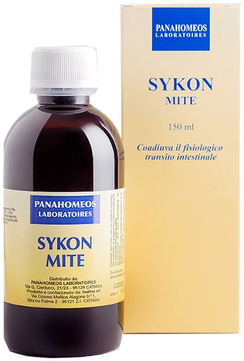 SYKON MITE 150 ML - farmagiri
