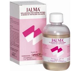 JALMA SOLUZIONE IGIENE INTIMA 225 ML - farmagiri