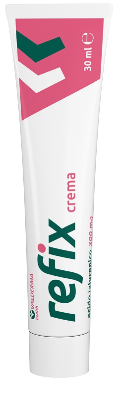 REFIX CREMA IDRATANTE CORPO 30 ML - farmagiri