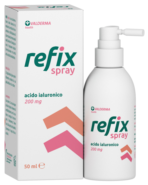 REFIX SPRAY 50 ML - farmagiri