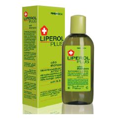 LIPEROL PLUS SHAMPOO 150 ML - farmagiri