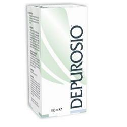 DEPUROSIO SCIROPPO 300 ML - farmagiri