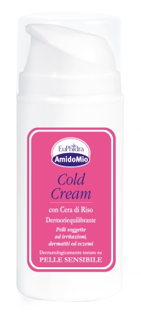 EUPHIDRA AMIDO COLD CREAM 100 ML - farmagiri
