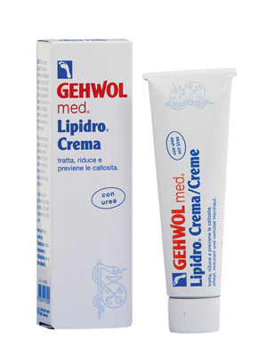 GEHWOL CREMA LIPIDRO 75 ML - farmagiri