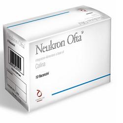 NEUKRON OFTA 10 FLACONCINI 10 ML - farmagiri