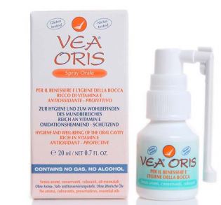VEA ORIS SPR 20 ML - farmagiri