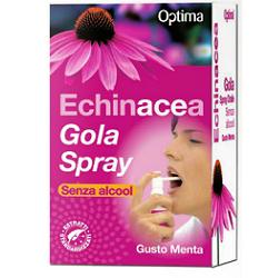 ECHINACEA GOLA SPRAY SENZA ALCOOL 20ML - farmagiri
