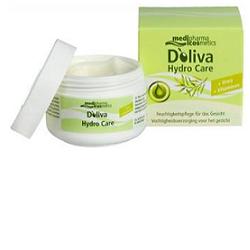 PTC DOLIVA CREMA VISO RIGENERANTE INTENSIVA 50 ML - farmagiri