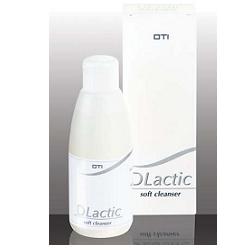 D LACTIC SOFT CLEANSER 150ML - farmagiri