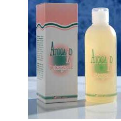 ATOCARD DETERGENTE 200 ML - farmagiri