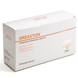 BREASTON 20 BUSTINE - farmagiri