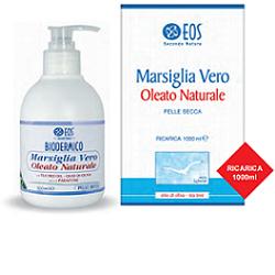 EOS MARSIGLIA VERO OLEATO300ML - farmagiri