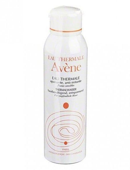 EAU THERMALE AVENE SPRAY ACQUA TERMALE 50 ML - farmagiri