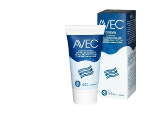 AVEC CREMA LENITIVA DECONGESTIONANTE 50 ML - farmagiri