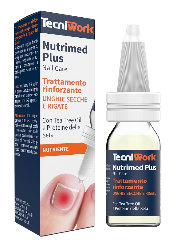 NUTRIMED PLUS NUTR/RIV 15ML - farmagiri