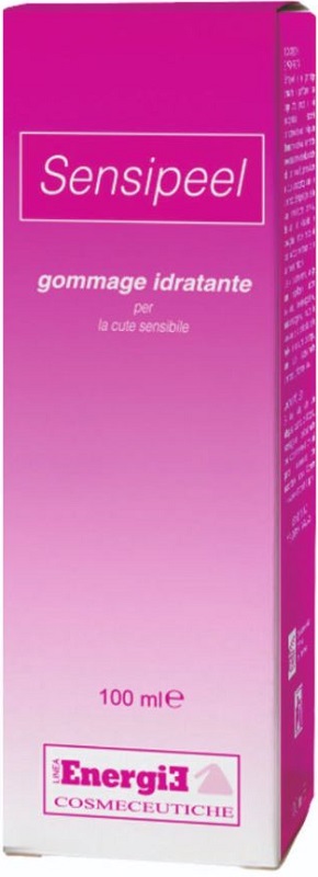 SENSIPEEL IDRATANTE 100 ML - farmagiri