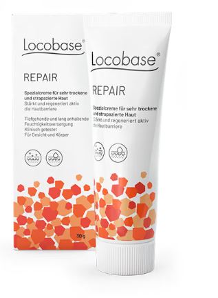 LOCOBASE REPAIR 100 G - farmagiri