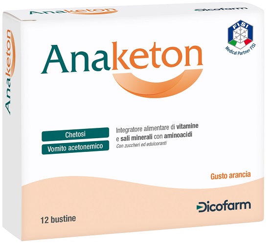 ANAKETON 12 BUSTINE - farmagiri