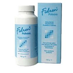 FIDREN POLVERE 100 G - farmagiri