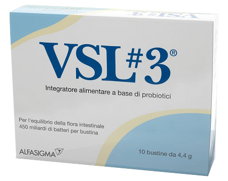 VSL3 10 BUSTINE - farmagiri