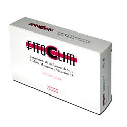 FITOCLIM 30 COMPRESSE - farmagiri