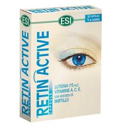 ESI RETIN ACTIVE 20 CAPSULE - farmagiri