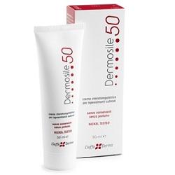 DERMOSILE 50 CREMA 50 G - farmagiri