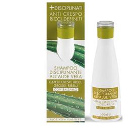PLANTER'S ALOE VERA SHAMPO DISCIPLINANTE PER CAPELLI 200 ML - farmagiri