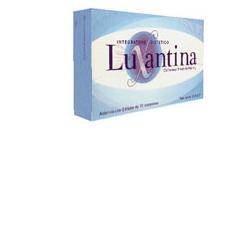 LUXANTINA 30 COMPRESSE - farmagiri