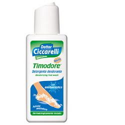 TIMODORE DETERGENTE DEODORANTE 200 ML - farmagiri