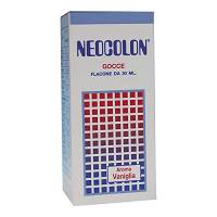 NEOCOLON GOCCE 30 ML - farmagiri