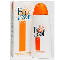 EOSOL LATTE SOLARE 50+ 125 ML - farmagiri