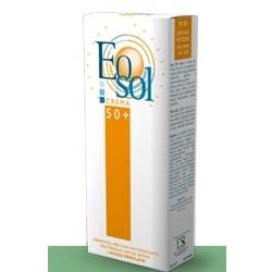 EOSOL CREMA SOLARE 50+ 50 ML - farmagiri