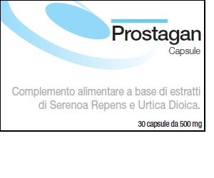 PROSTAGAN 30 CAPSULE - farmagiri