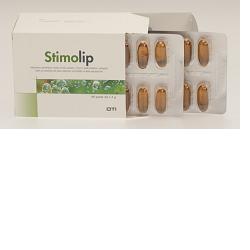 STIMOLIP 60 PERLE - farmagiri