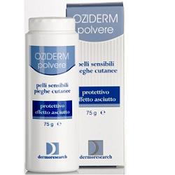 OZIDERM POLVERE 75 G - farmagiri