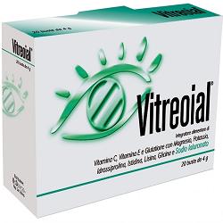 VITREOIAL 20 BUSTINE - farmagiri