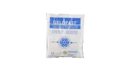 GHIACCIO ISTANTNEO GELOFAST IN BUSTA DI POLIETILENE 1 PEZZO - farmagiri