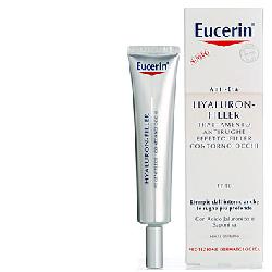 EUCERIN HYALURON-FILLER EYE 15 ML - farmagiri