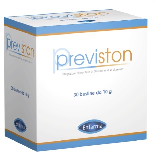 PREVISTON 30 BUSTINE - farmagiri
