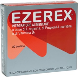 EZEREX 20 BUSTINE - farmagiri