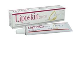 PHARCOS LIPOSKIN CREMA 40 ML - farmagiri
