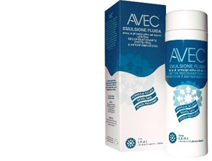 AVEC EMULSIONE FLUIDA LENITIVA 200 ML - farmagiri