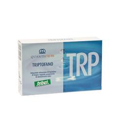TRIPTOFANO 40 CAPSULE 15 G STV - farmagiri