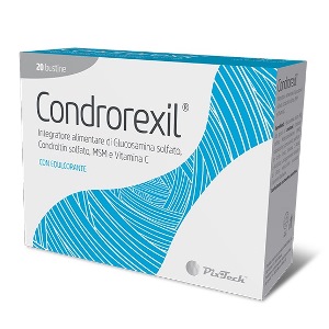 CONDROREXIL 20 BUSTINE - farmagiri