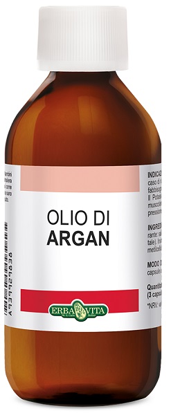 OLIO ARGAN 100 ML - farmagiri